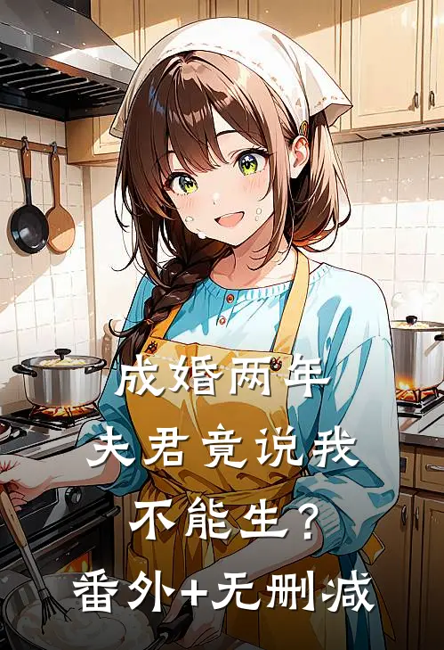 成婚两年，夫君竟说我不能生？番外+无删减