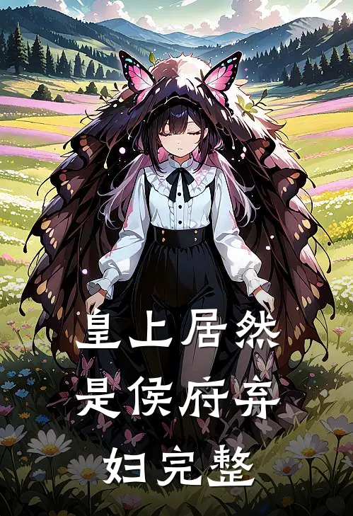 皇上居然是侯府弃妇完整