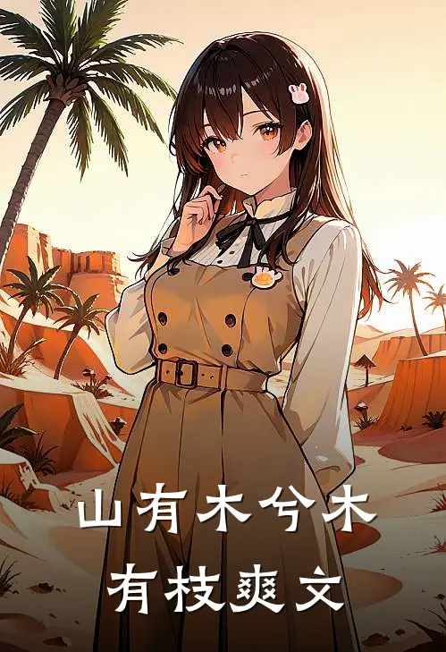 山有木兮木有枝爽文
