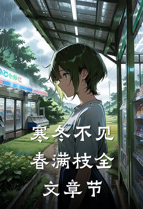 寒冬不见春满枝全文章节