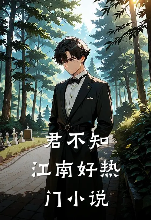 君不知，江南好热门小说