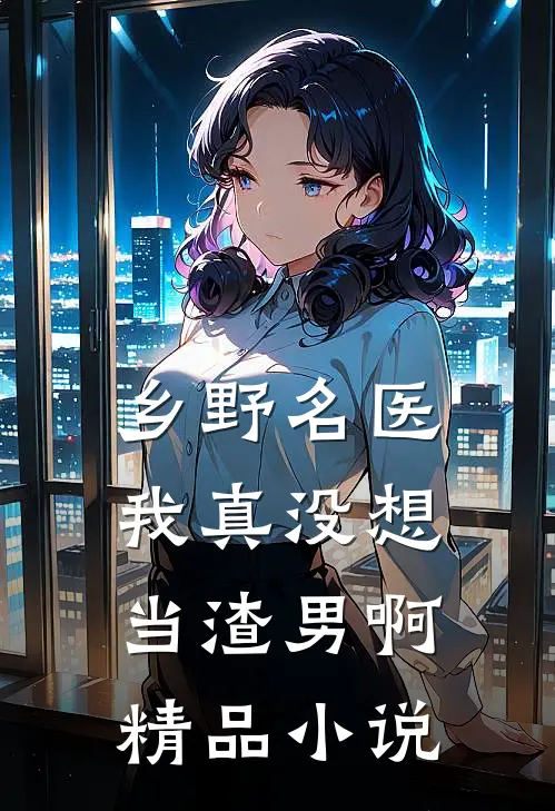 乡野名医：我真没想当渣男啊精品小说