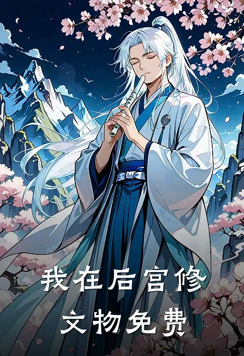 我在后宫修文物免费阅读林芝