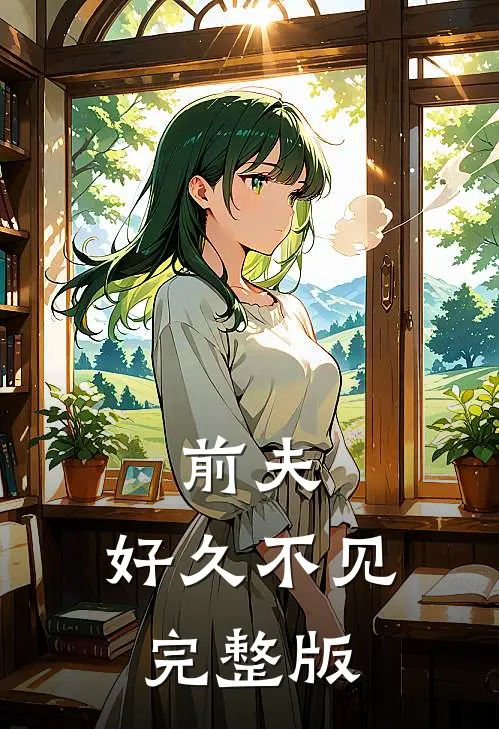 前夫，好久不见完整版