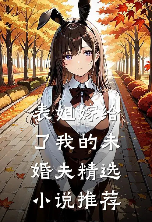 表姐嫁给了我的未婚夫精选小说推荐