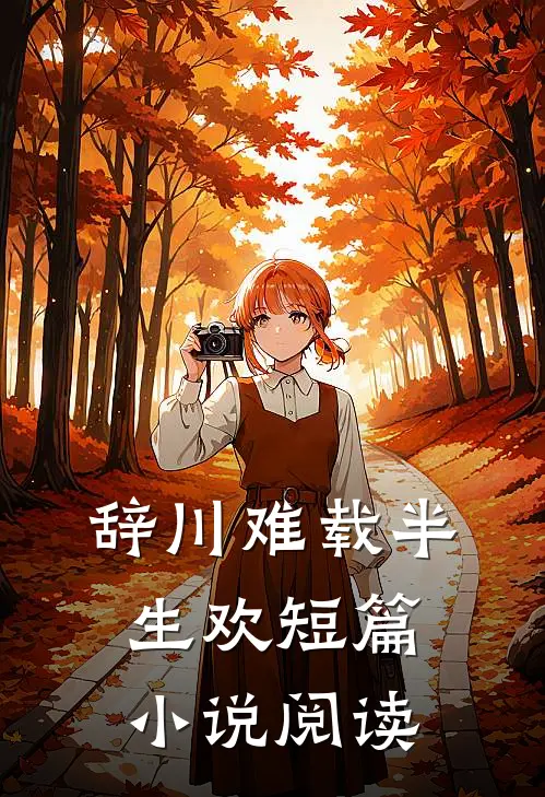 辞川难载半生欢短篇小说阅读