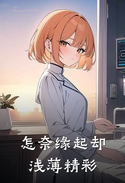 怎奈缘起却浅薄精彩
