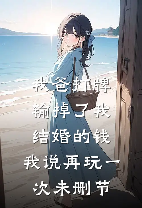 我爸打牌输掉了我结婚的钱，我说再玩一次未删节