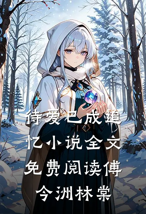 待爱已成追忆小说全文免费阅读傅今洲林棠