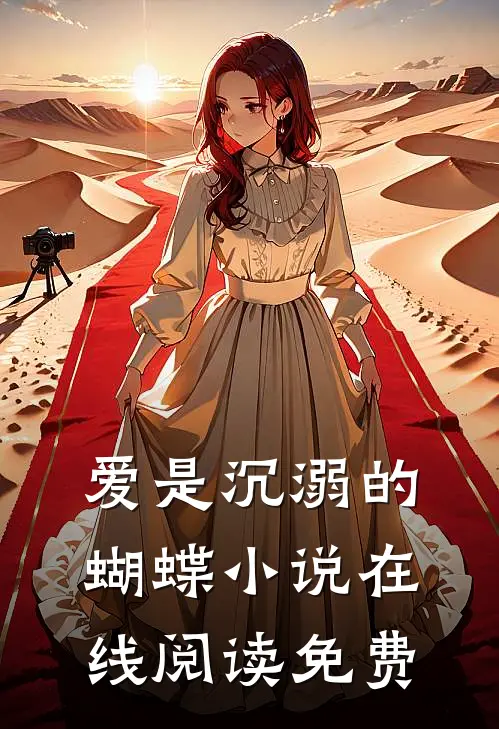 爱是沉溺的蝴蝶小说在线阅读免费