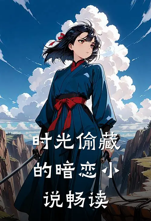 时光偷藏的暗恋小说畅读
