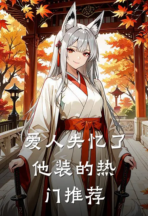 爱人失忆了，他装的热门推荐
