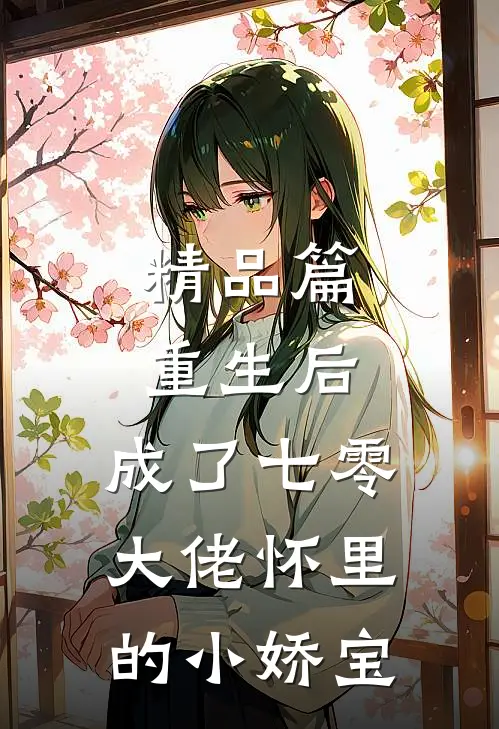 精品篇重生后，成了七零大佬怀里的小娇宝