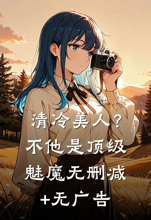 清冷美人？不，他是顶级魅魔无删减+无广告