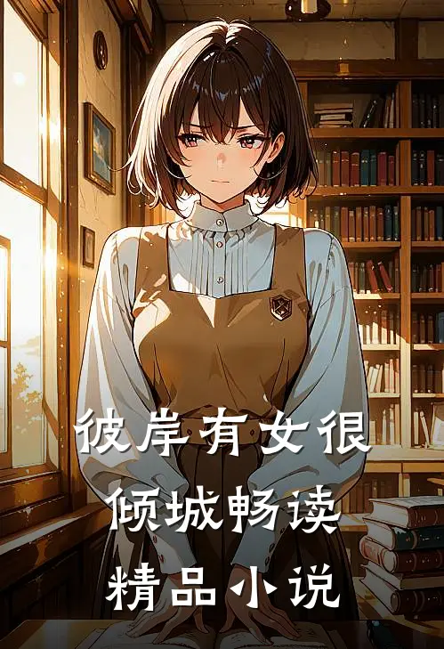 彼岸有女很倾城畅读精品小说