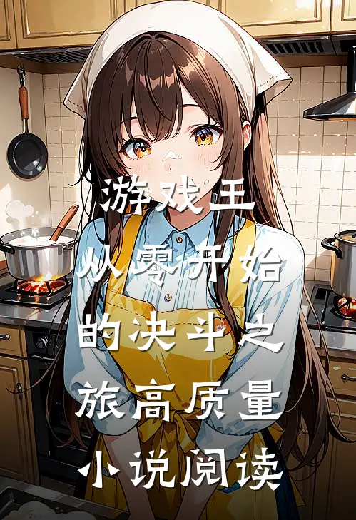 游戏王：从零开始的决斗之旅高质量小说阅读