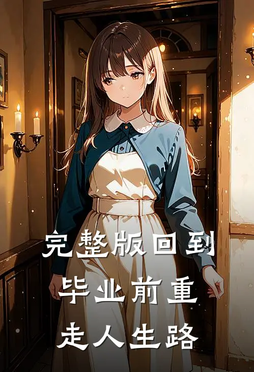 完整版回到毕业前重走人生路