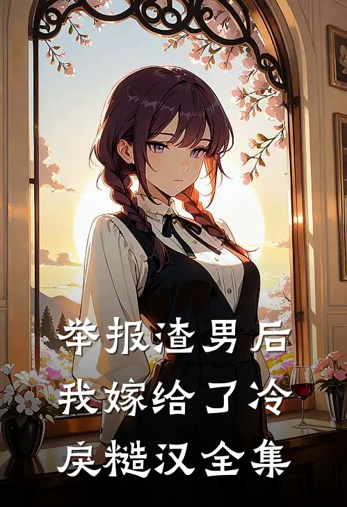 举报渣男后，我嫁给了冷戾糙汉全集