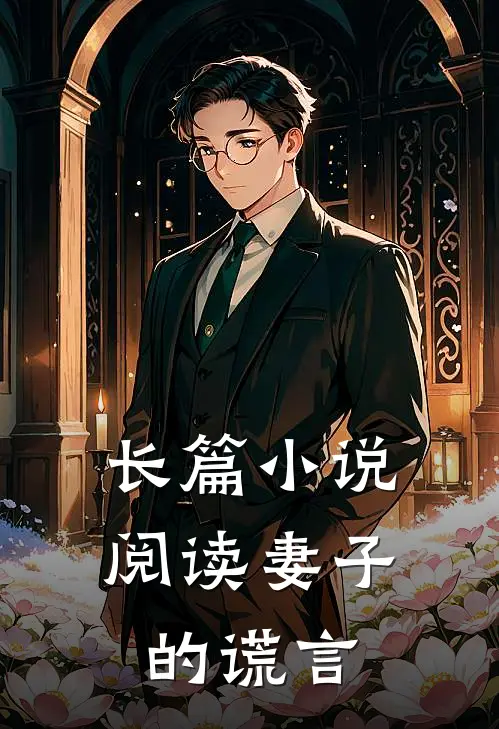 长篇小说阅读妻子的谎言