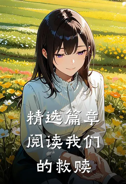 精选篇章阅读我们的救赎