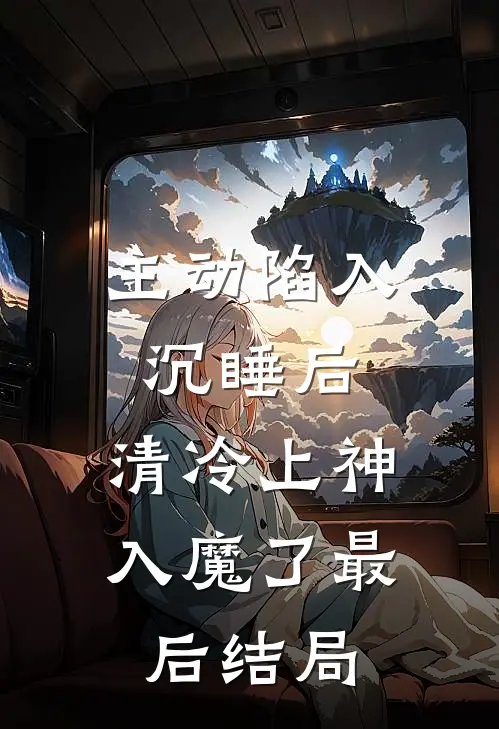 主动陷入沉睡后,清冷上神入魔了最后结局是he吗