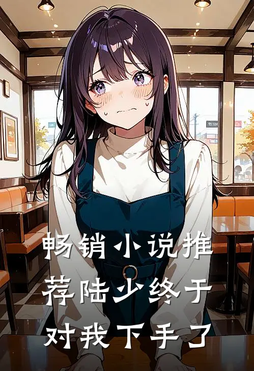 畅销小说推荐陆少终于对我下手了