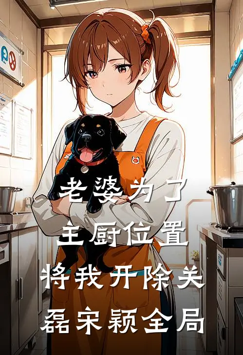 老婆为了主厨位置，将我开除关磊宋颖全局