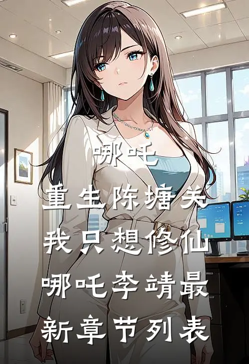 哪吒：重生陈塘关，我只想修仙哪吒李靖最新章节列表
