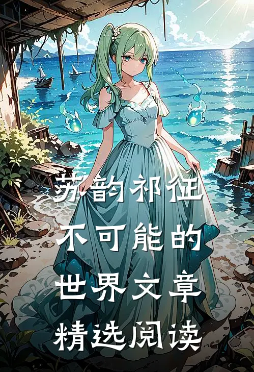 苏韵祁征不可能的世界文章精选阅读
