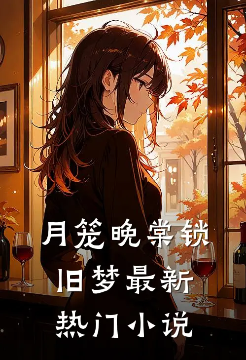 月笼晚棠锁旧梦最新热门小说