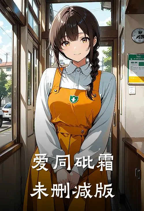 爱同砒霜未删减版