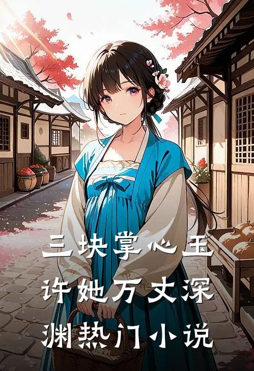 三块掌心玉，许她万丈深渊热门小说
