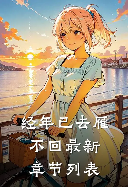 经年已去雁不回最新章节列表