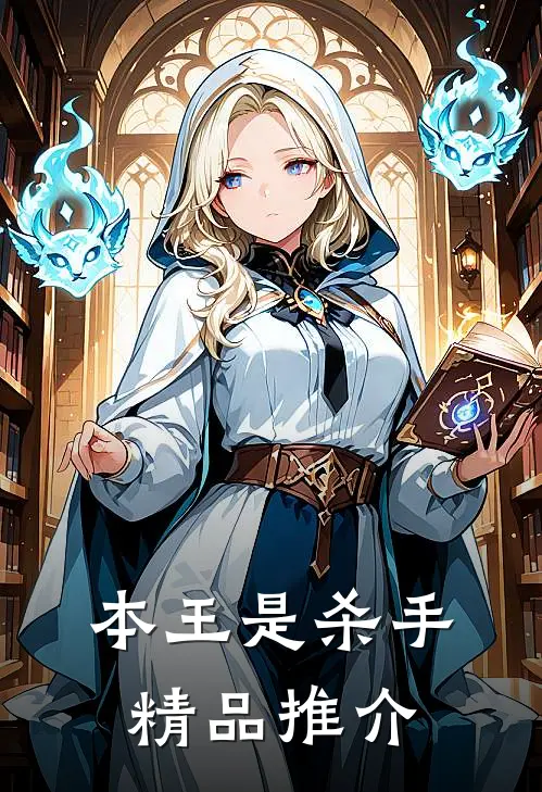 本王是杀手精品推介