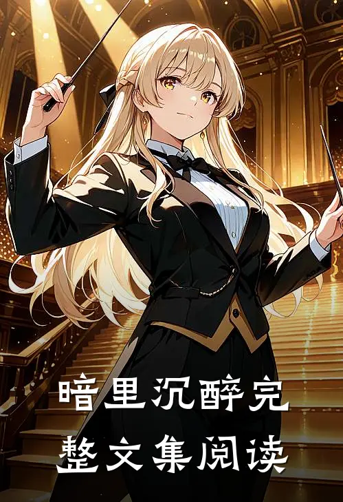 暗里沉醉完整文集阅读