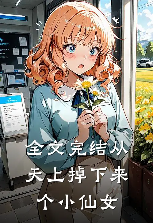 全文完结从天上掉下来个小仙女