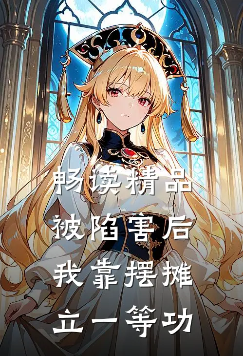 畅读精品被陷害后，我靠摆摊立一等功