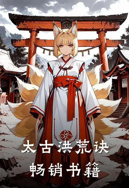 太古洪荒诀畅销书籍