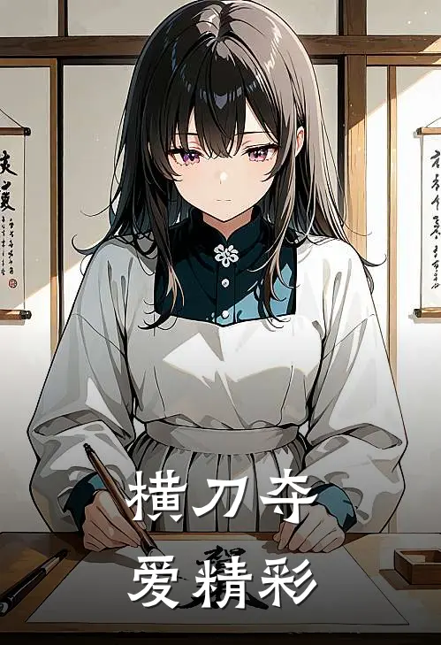 横刀夺爱精彩