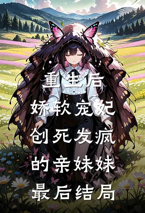 重生后，娇软宠妃创死发疯的亲妹妹最后结局