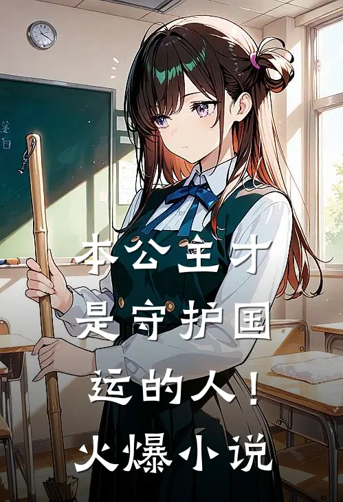 本公主才是守护国运的人!火爆