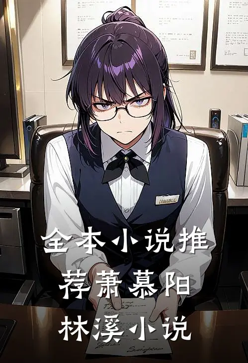 全本小说推荐萧慕阳林溪小说