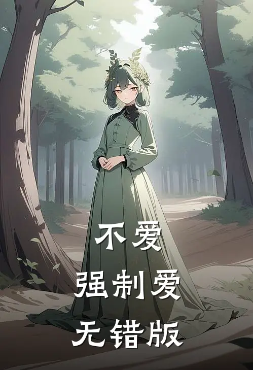 不爱，强制爱无错版