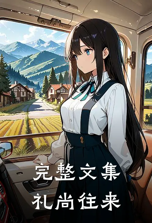 完整文集礼尚往来