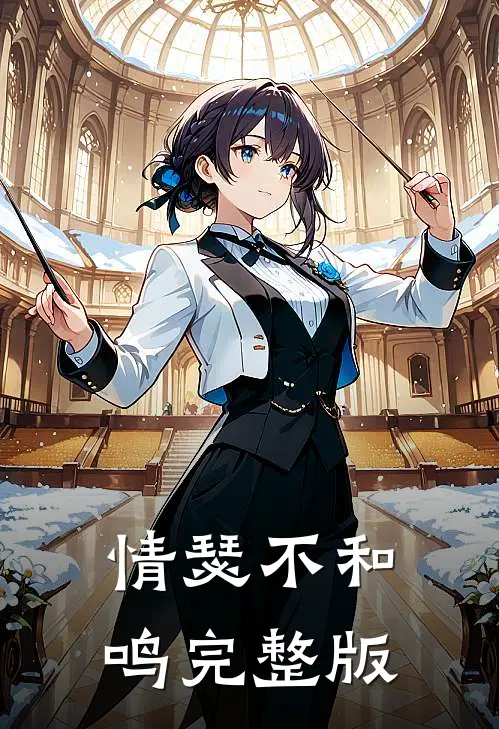 情瑟不和鸣完整版