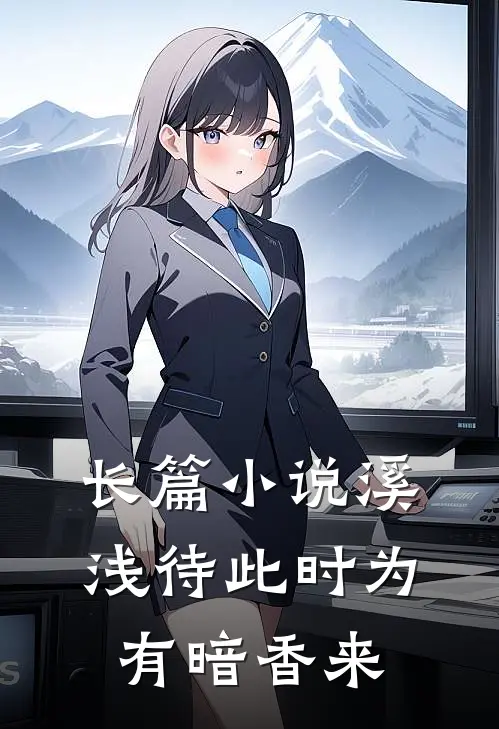 长篇小说溪浅待此时【为有暗香来】