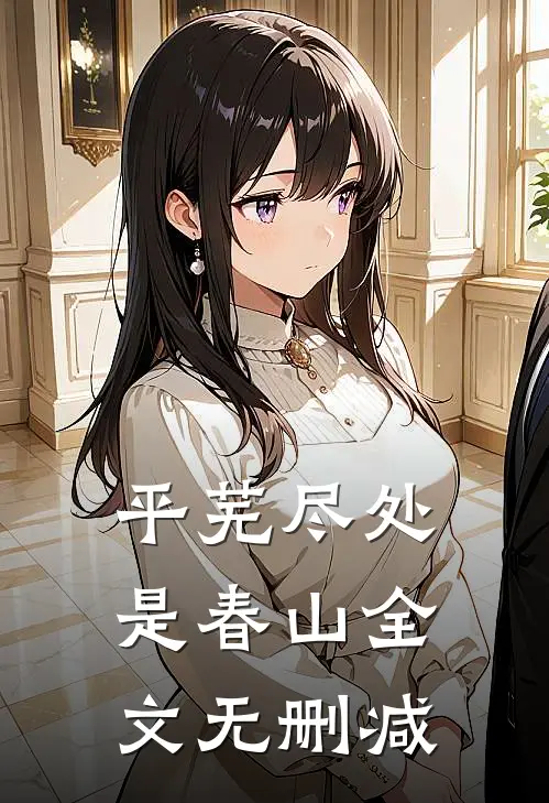 平芜尽处是春山全文无删减