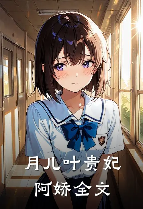 月儿叶贵妃阿娇全文
