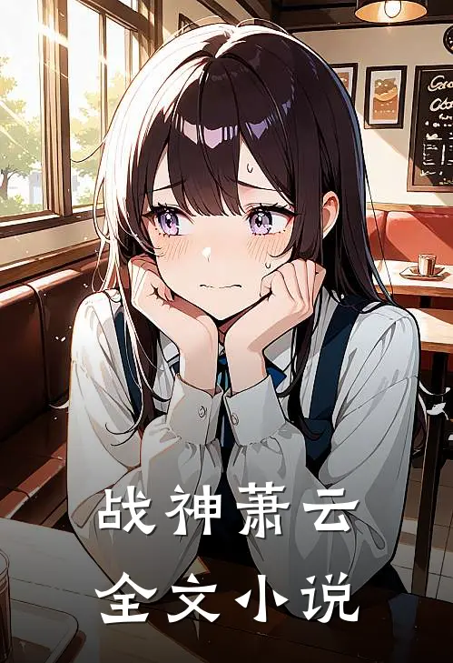 战神萧云全文小说