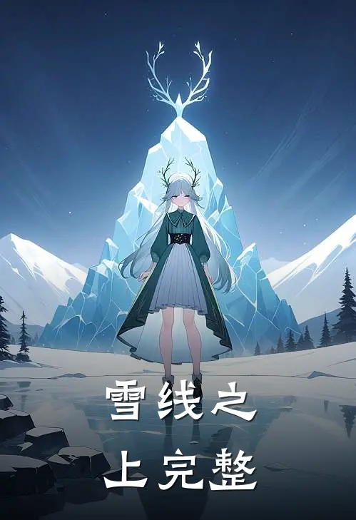 雪线之上完整